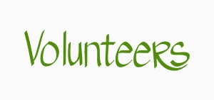 Volunteers